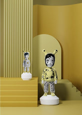The Guest Figurine by Jaime Hayon, Small Model - Numbered Edition